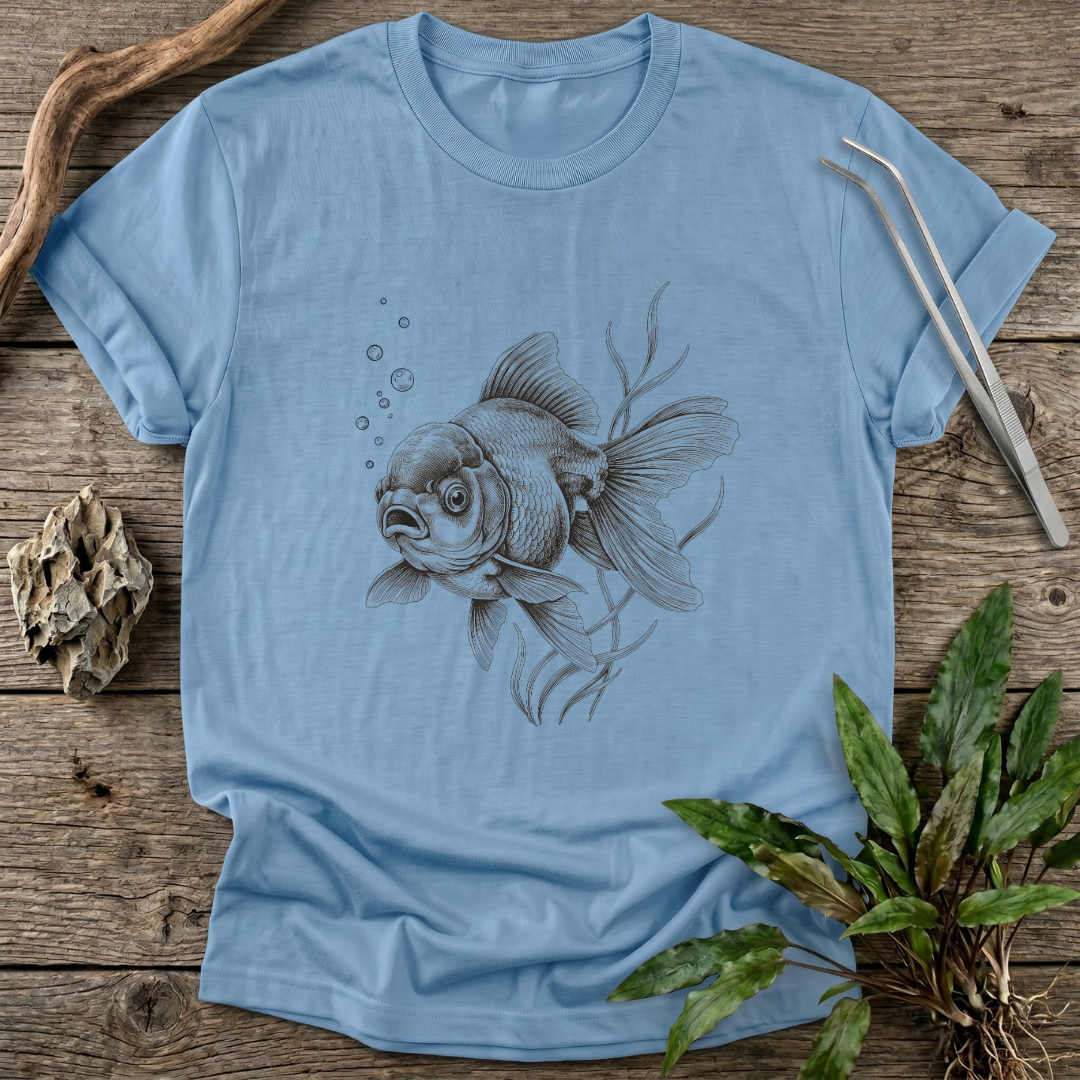 Vintage Oranda T-Shirt