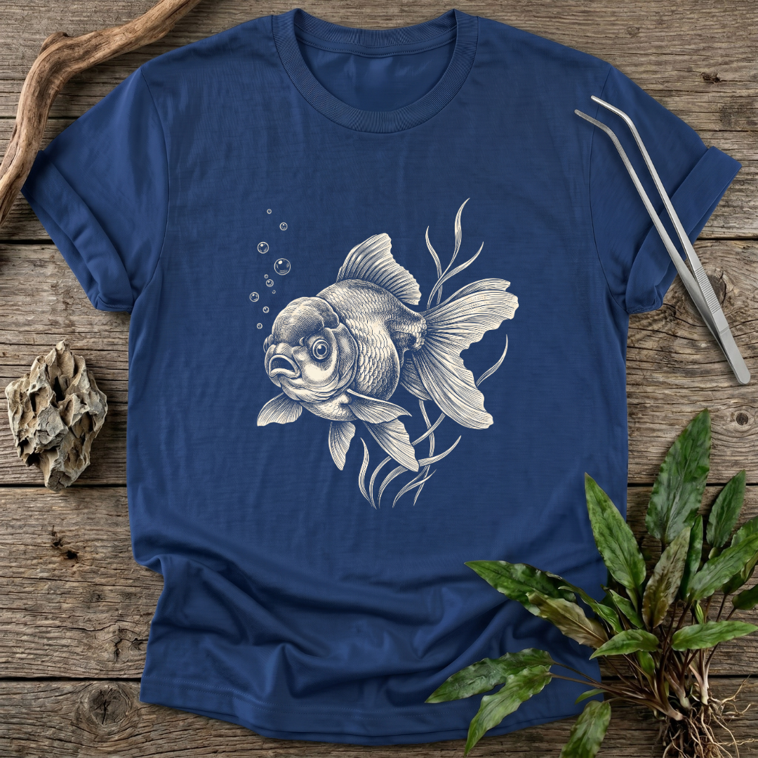 Vintage Oranda T-Shirt
