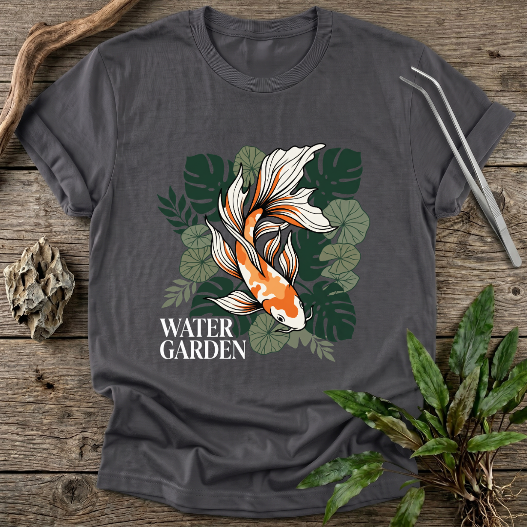 Water Garden T-Shirt