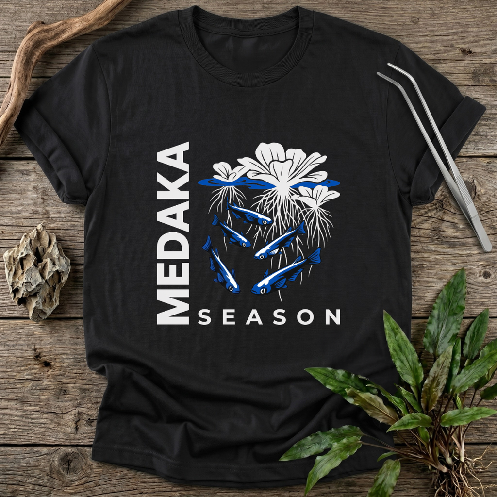 Medaka Season T-Shirt