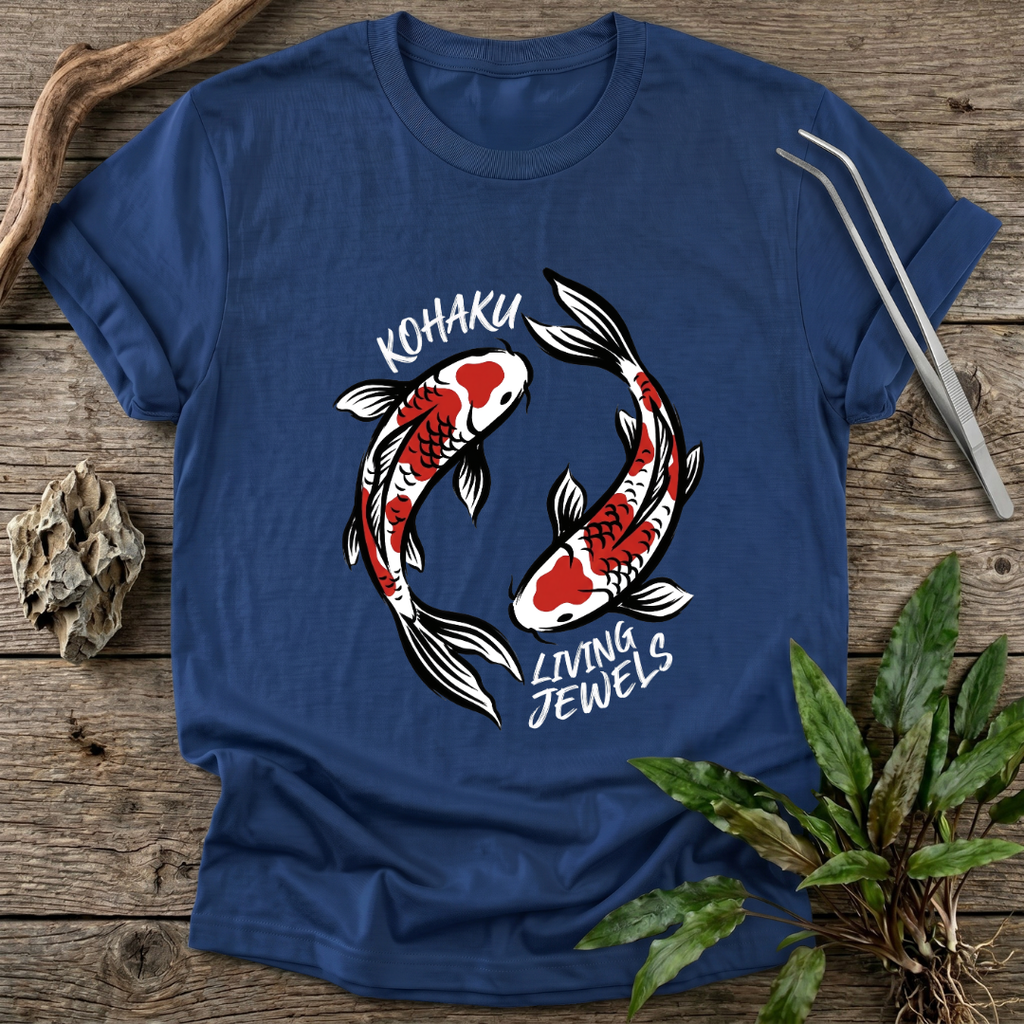 Kohaku Living Jewels T-Shirt