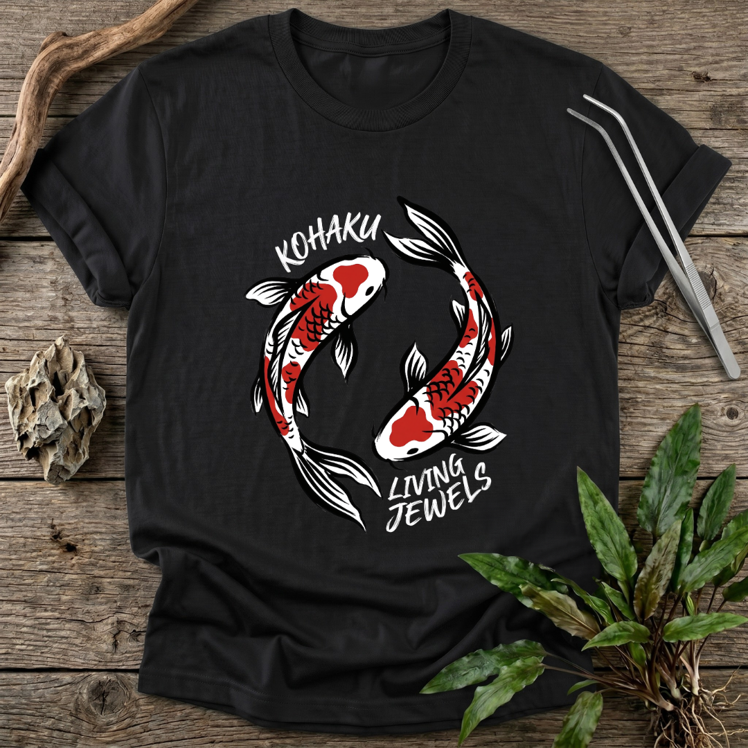 Kohaku Living Jewels T-Shirt