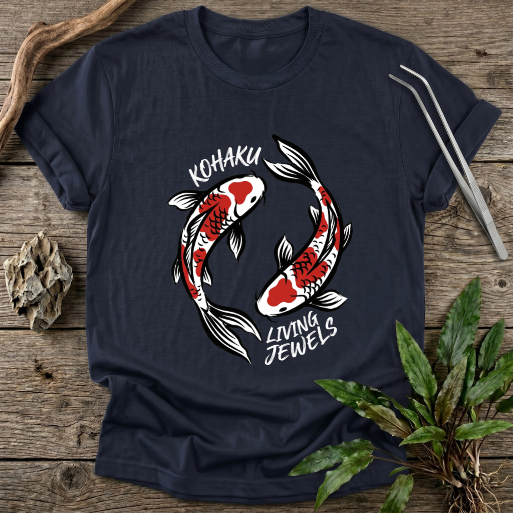 Kohaku Living Jewels T-Shirt