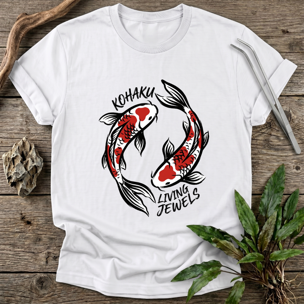 Kohaku Living Jewels T-Shirt