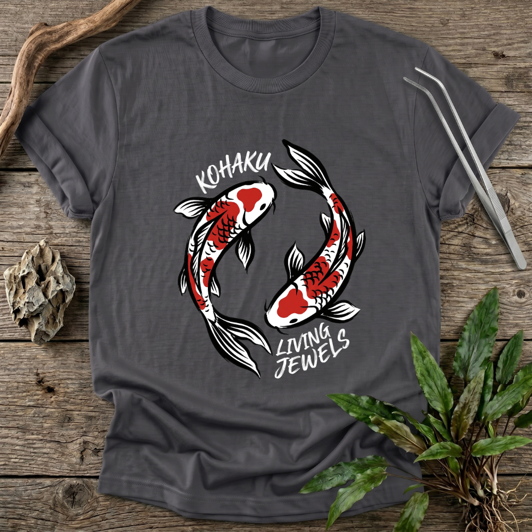 Kohaku Living Jewels T-Shirt