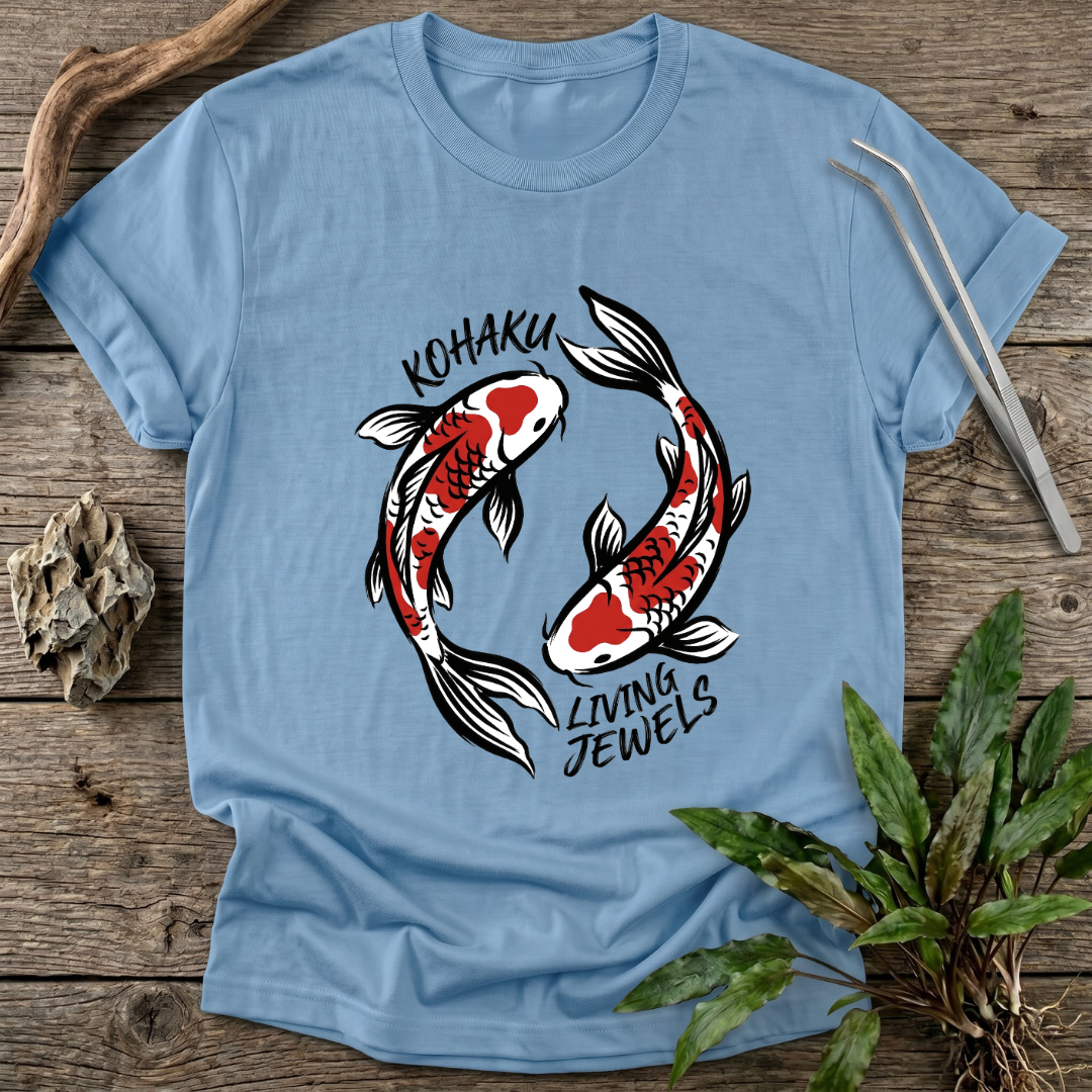 Kohaku Living Jewels T-Shirt