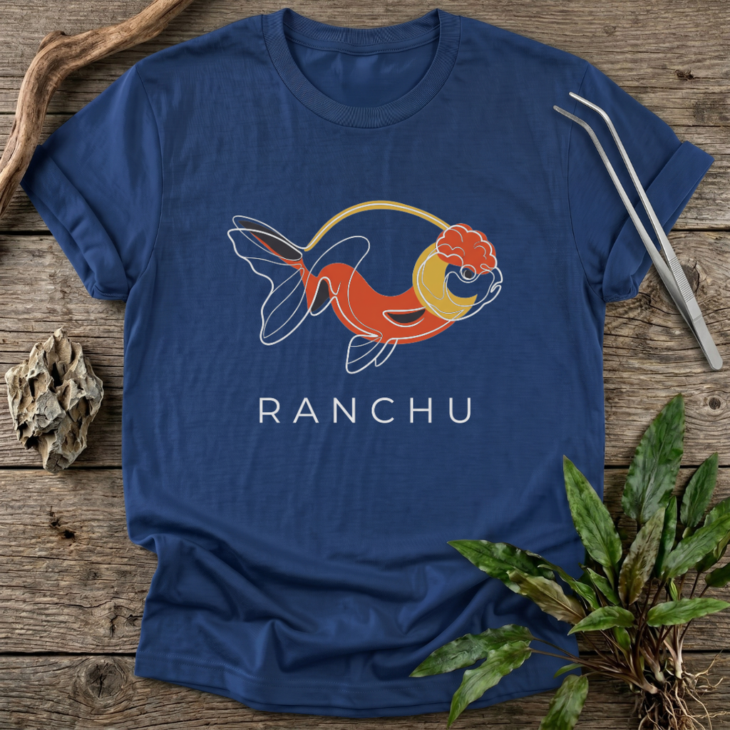 Ranchu T-Shirt
