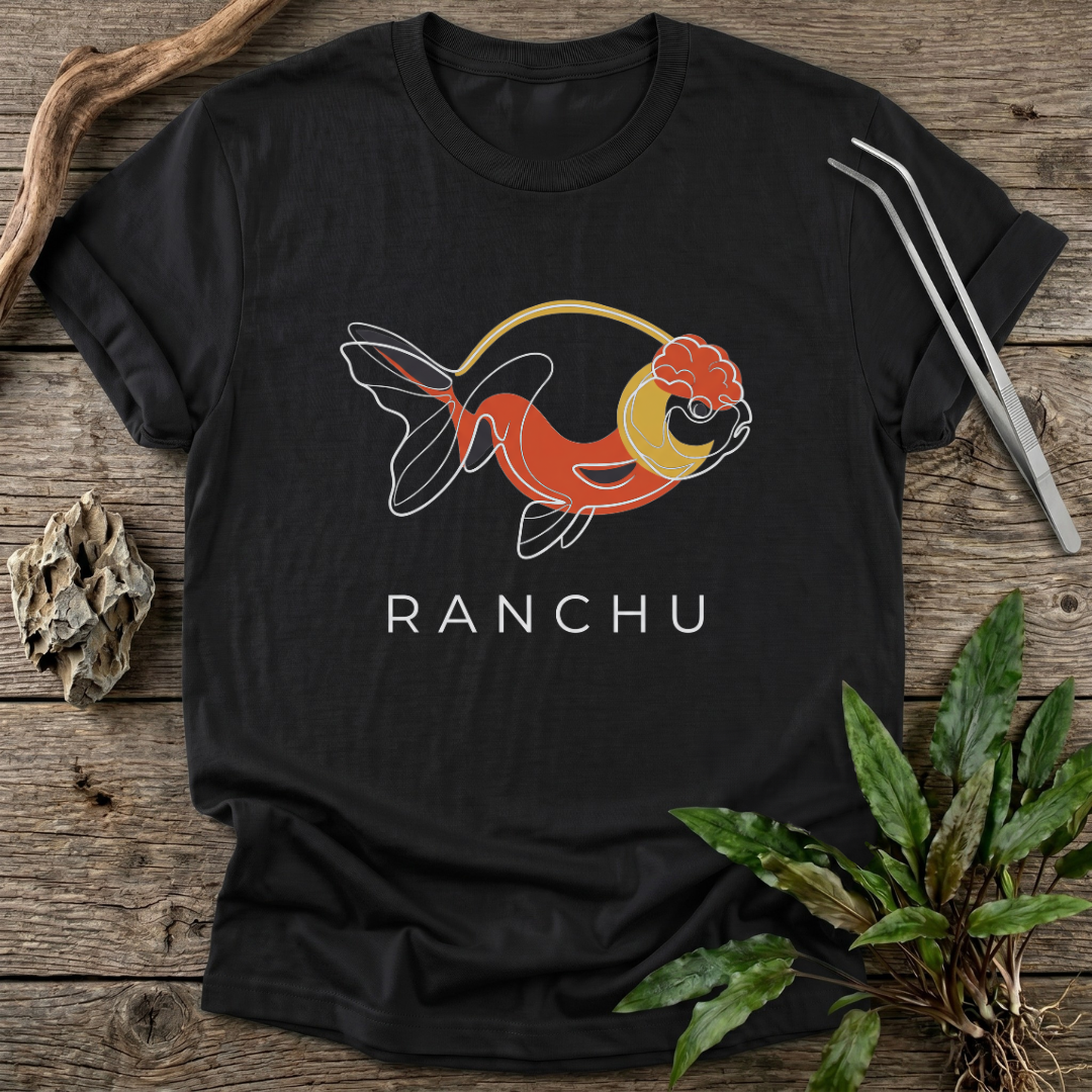 Ranchu T-Shirt