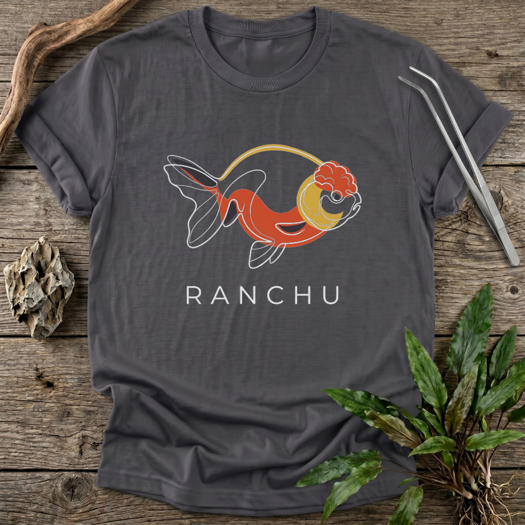 Ranchu T-Shirt