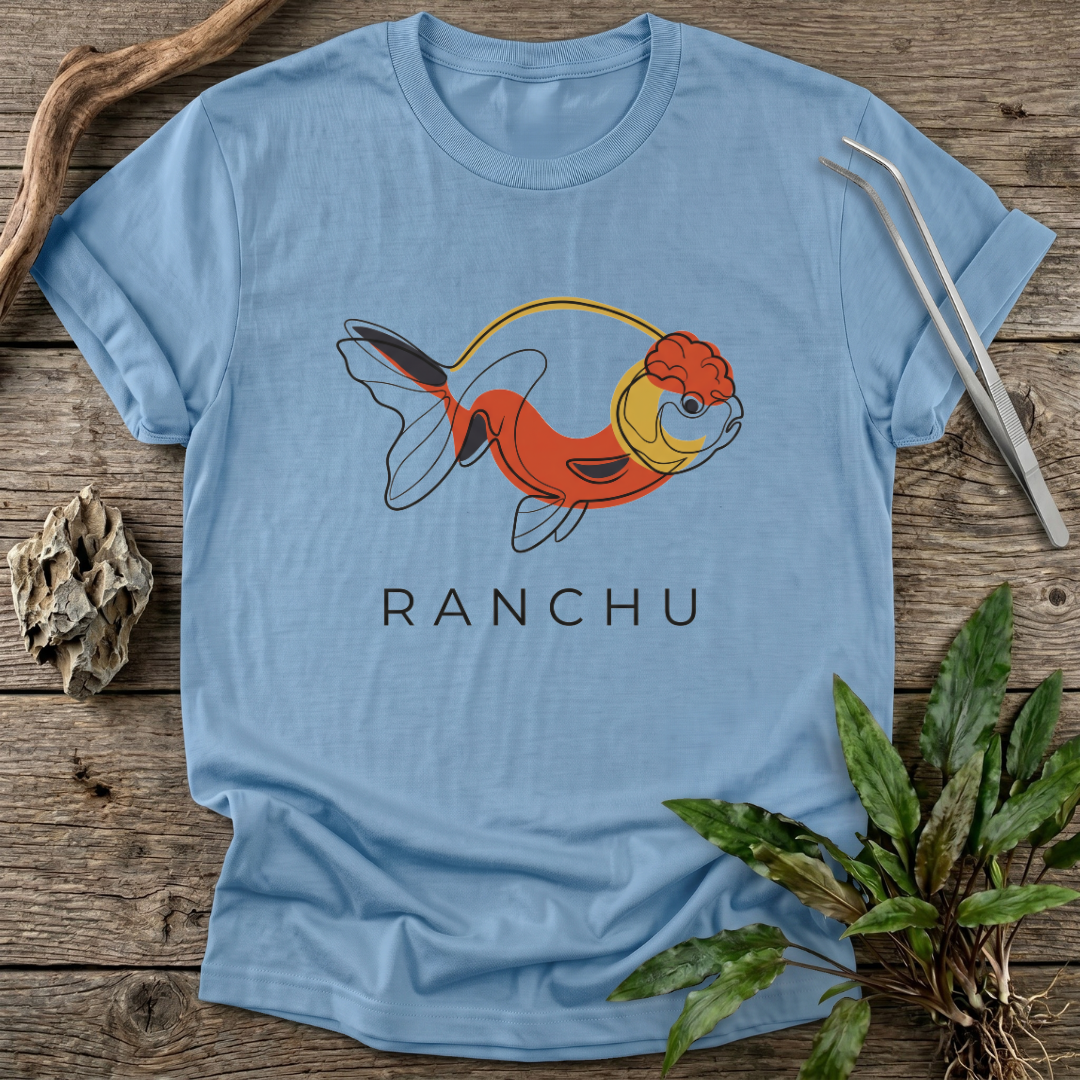 Ranchu T-Shirt