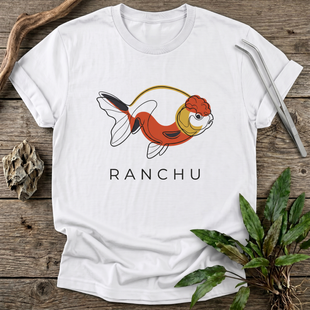 Ranchu T-Shirt