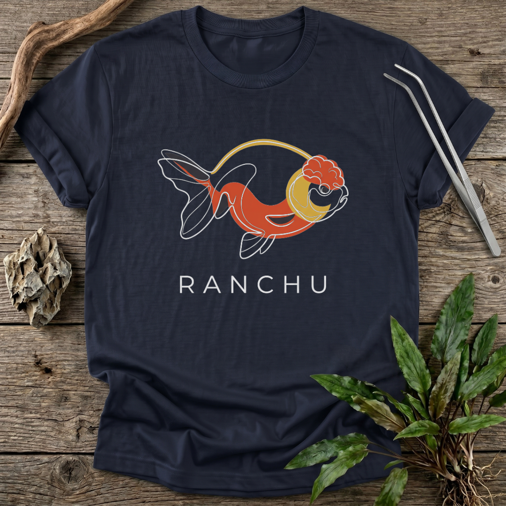 Ranchu T-Shirt