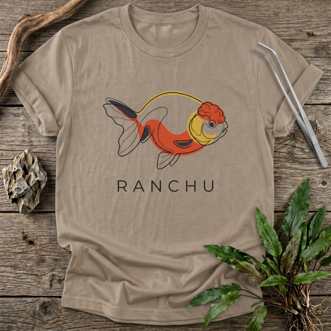 Ranchu T-Shirt