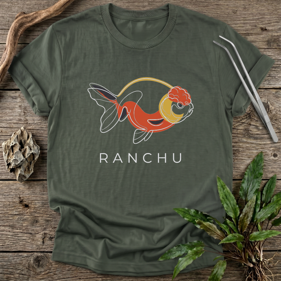 Ranchu T-Shirt