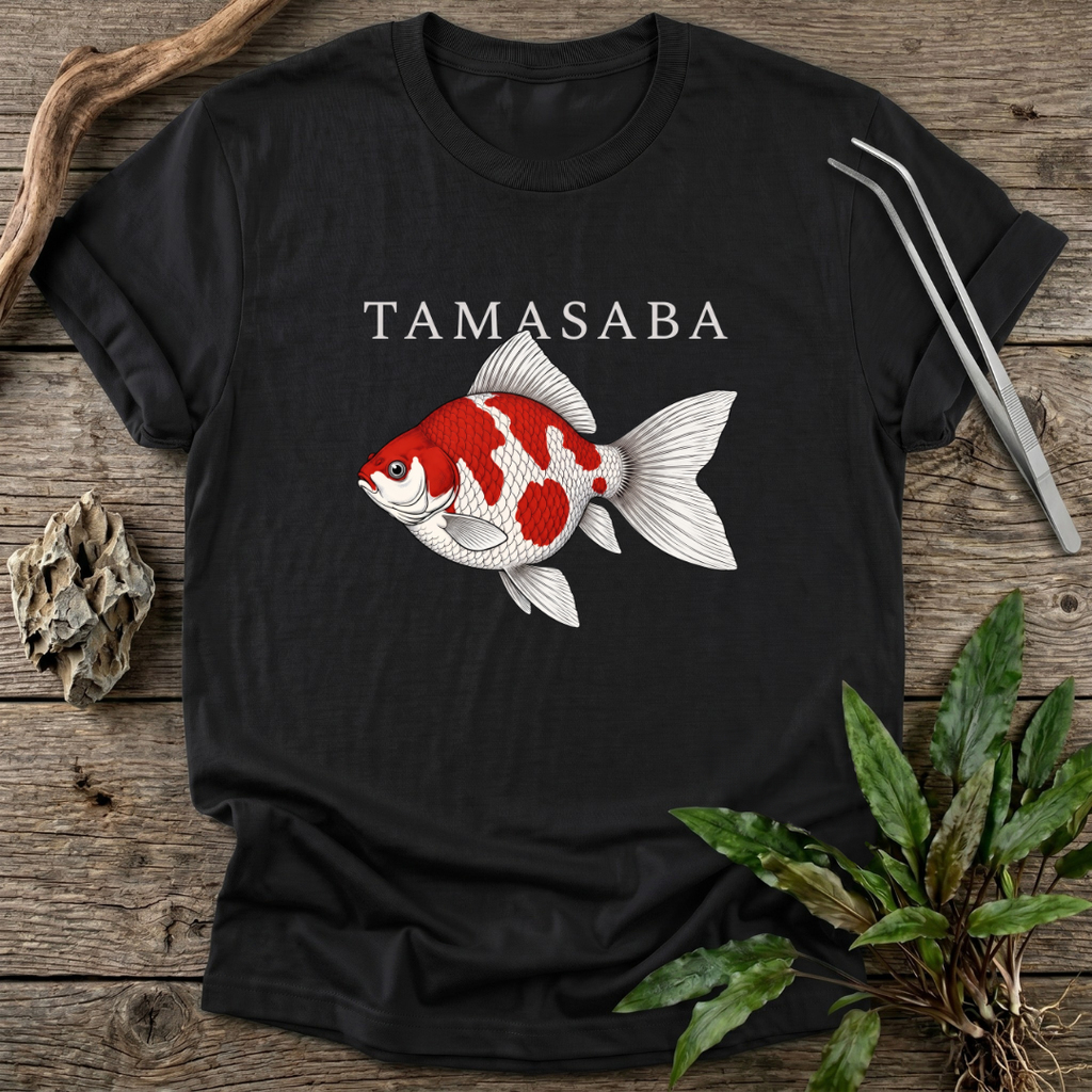 Tamasaba T-Shirt