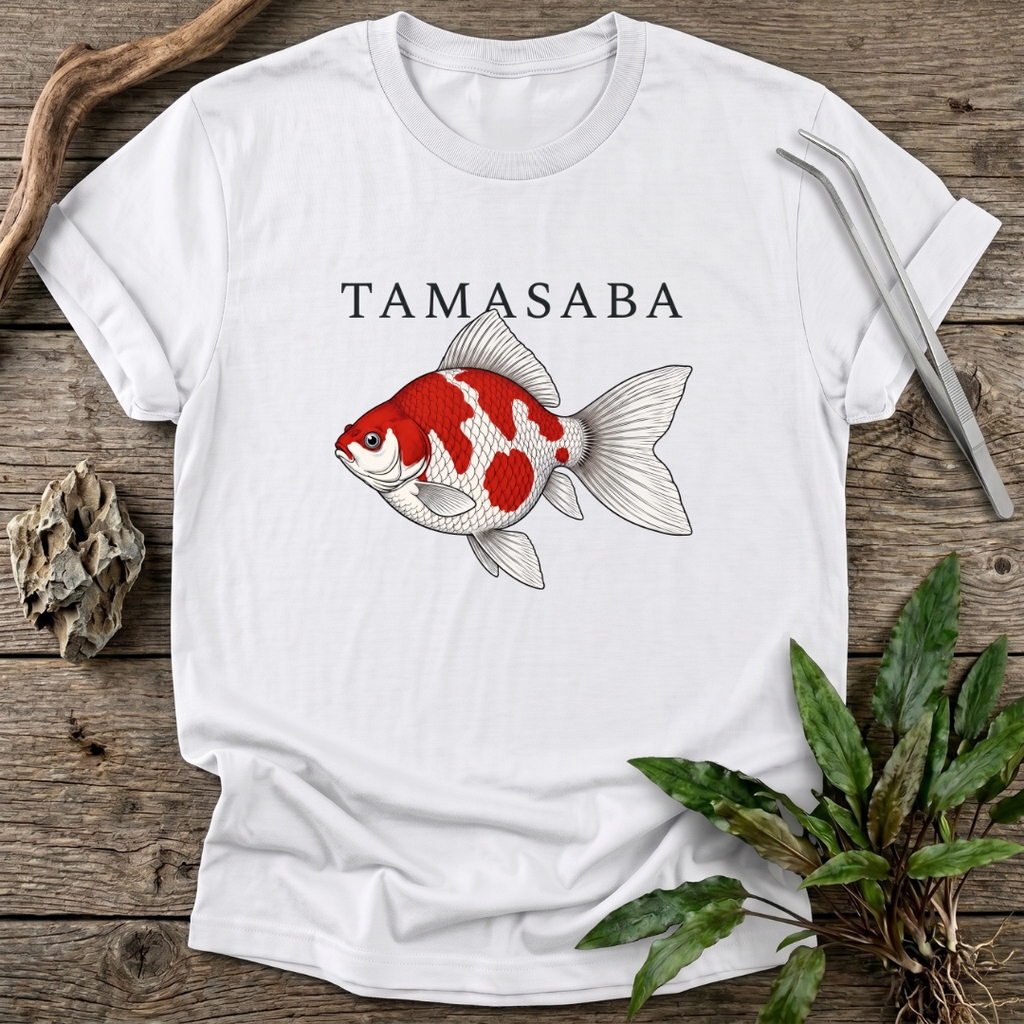 Tamasaba T-Shirt
