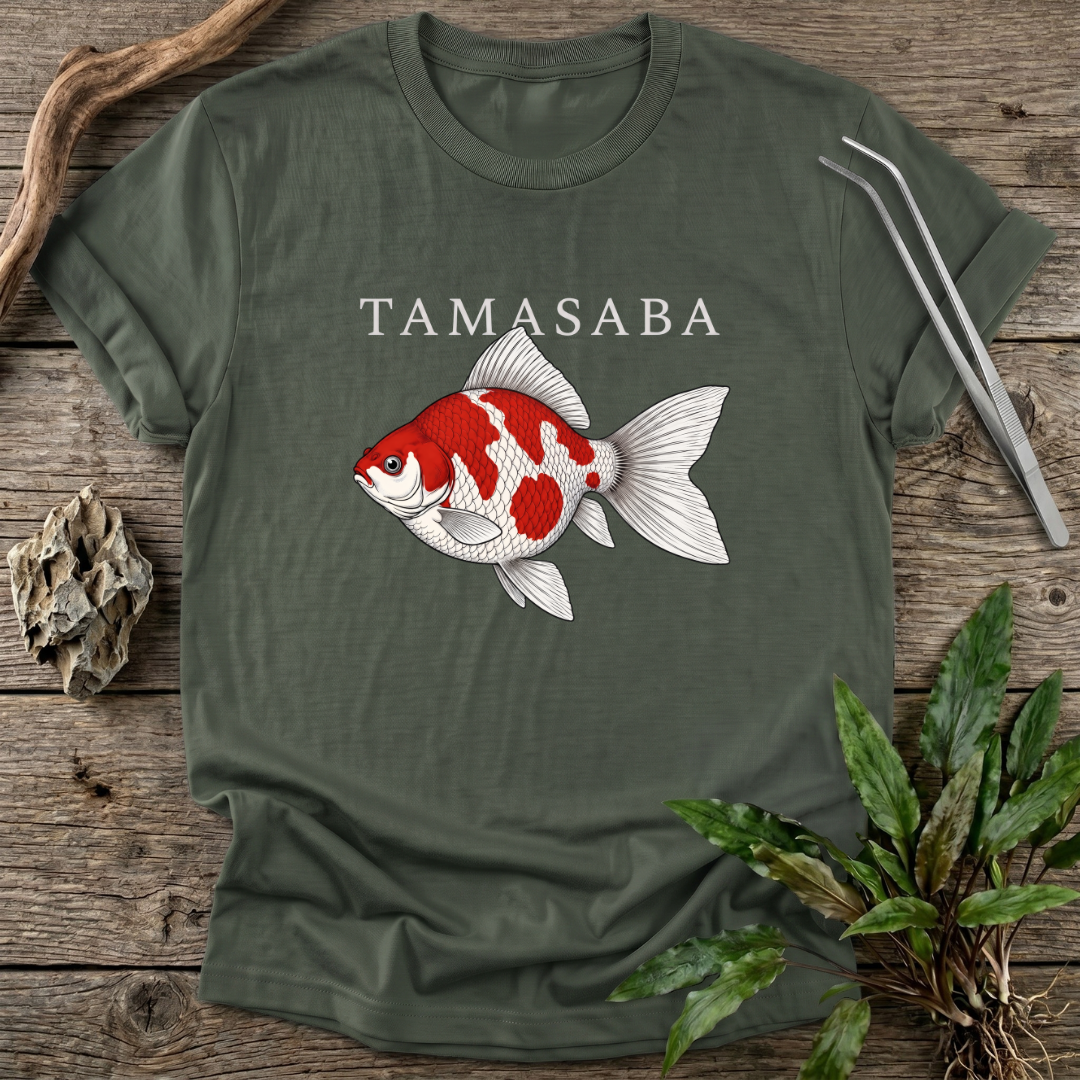 Tamasaba T-Shirt