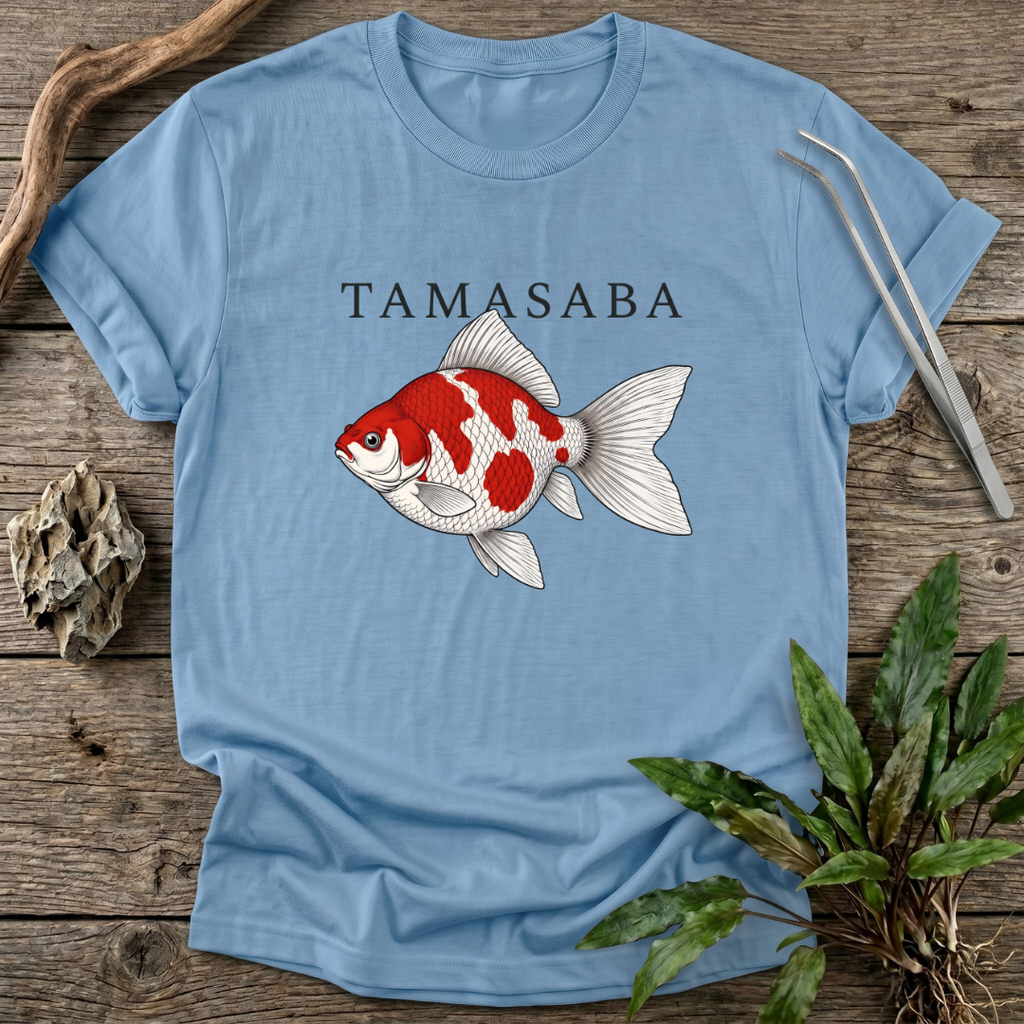 Tamasaba T-Shirt