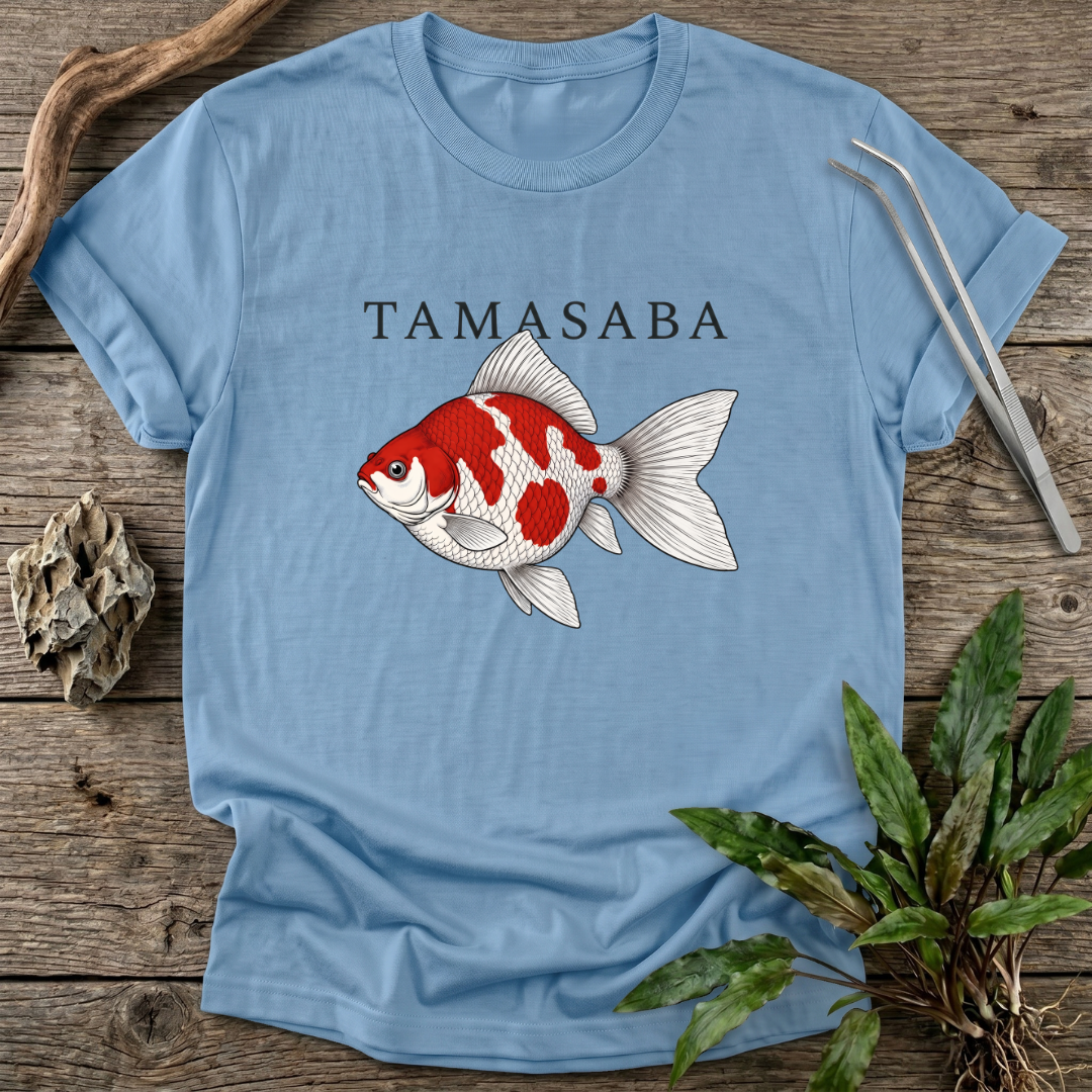 Tamasaba T-Shirt