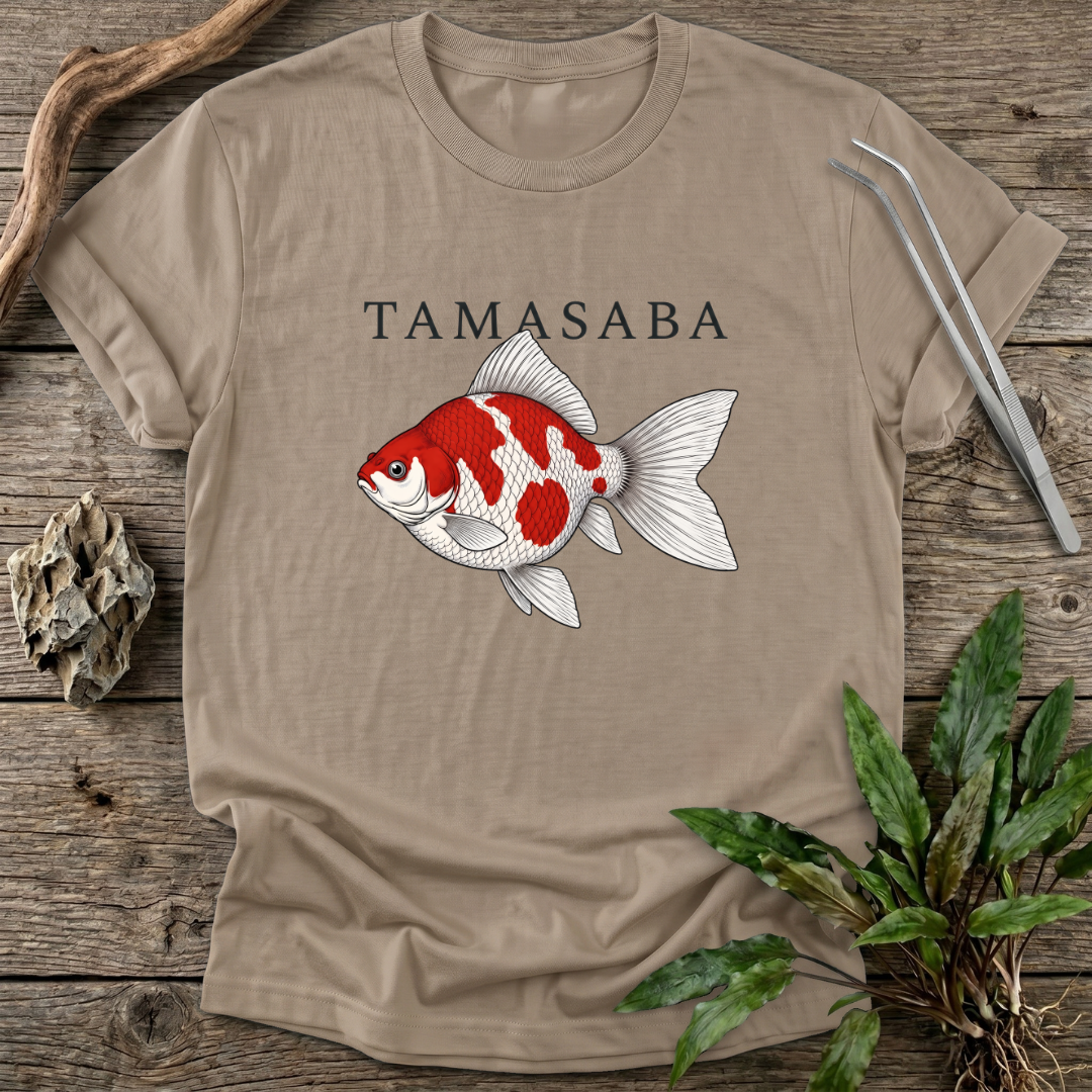 Tamasaba T-Shirt