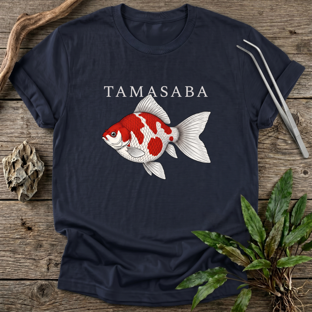 Tamasaba T-Shirt