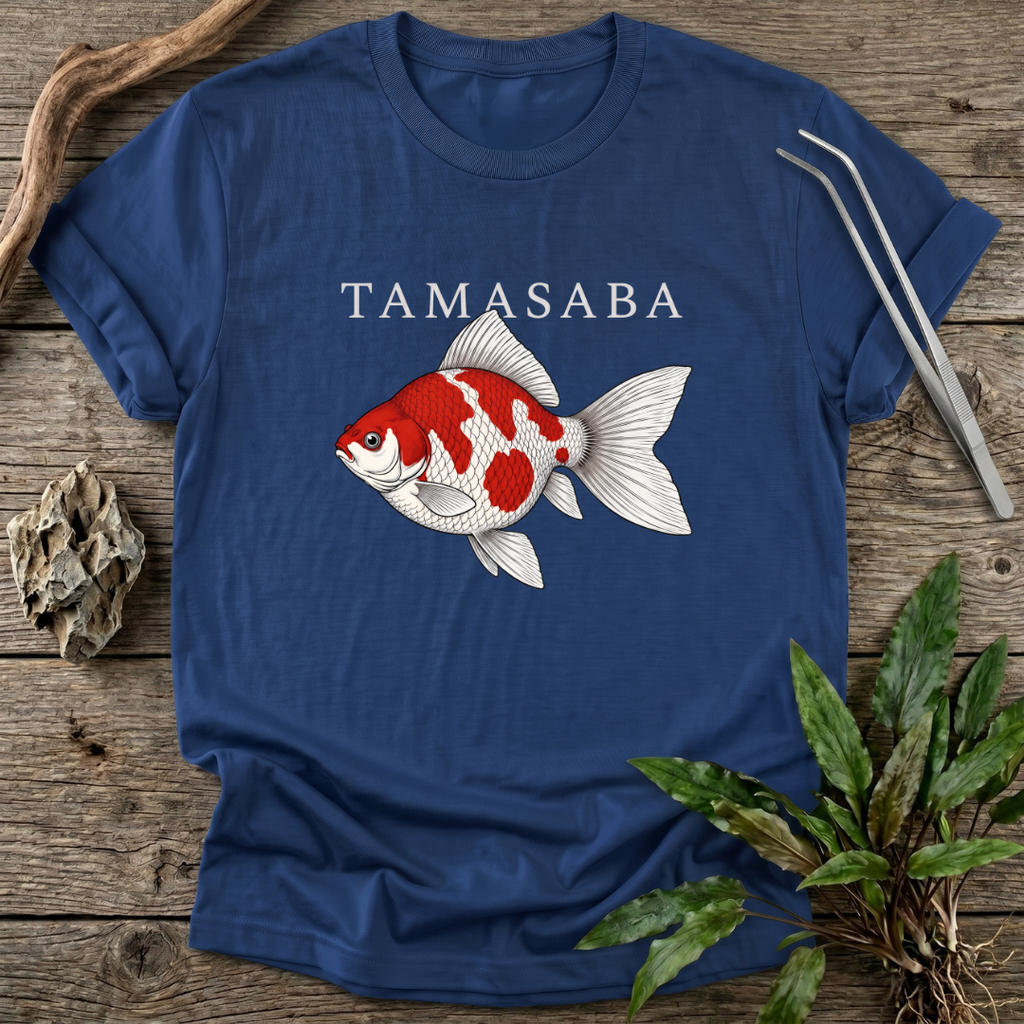 Tamasaba T-Shirt