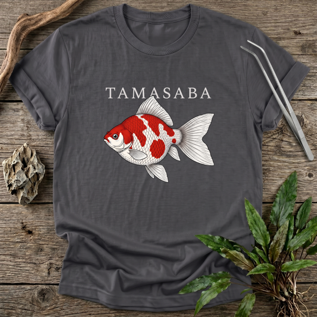Tamasaba T-Shirt