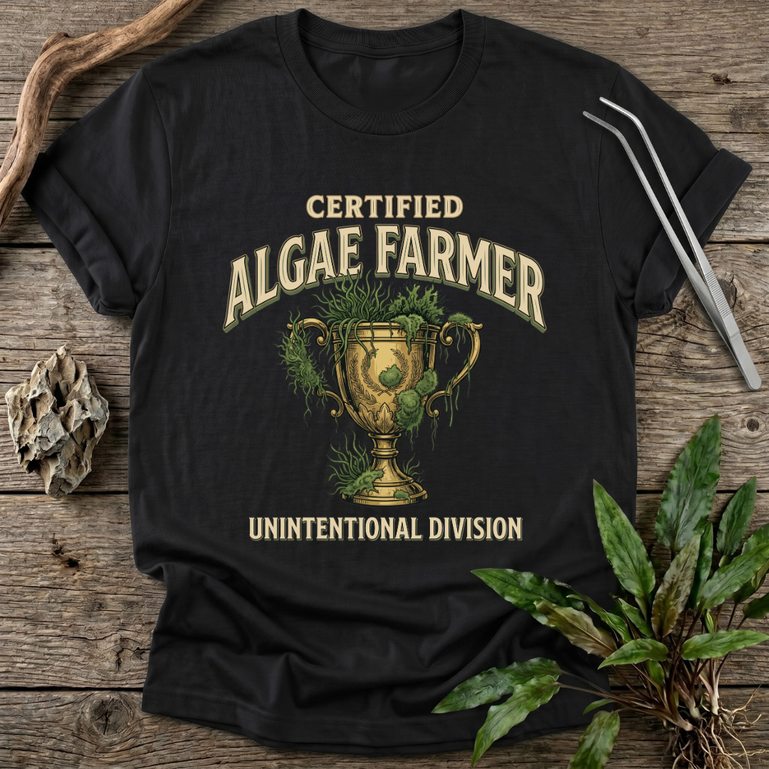 Algae Farmer T-Shirt