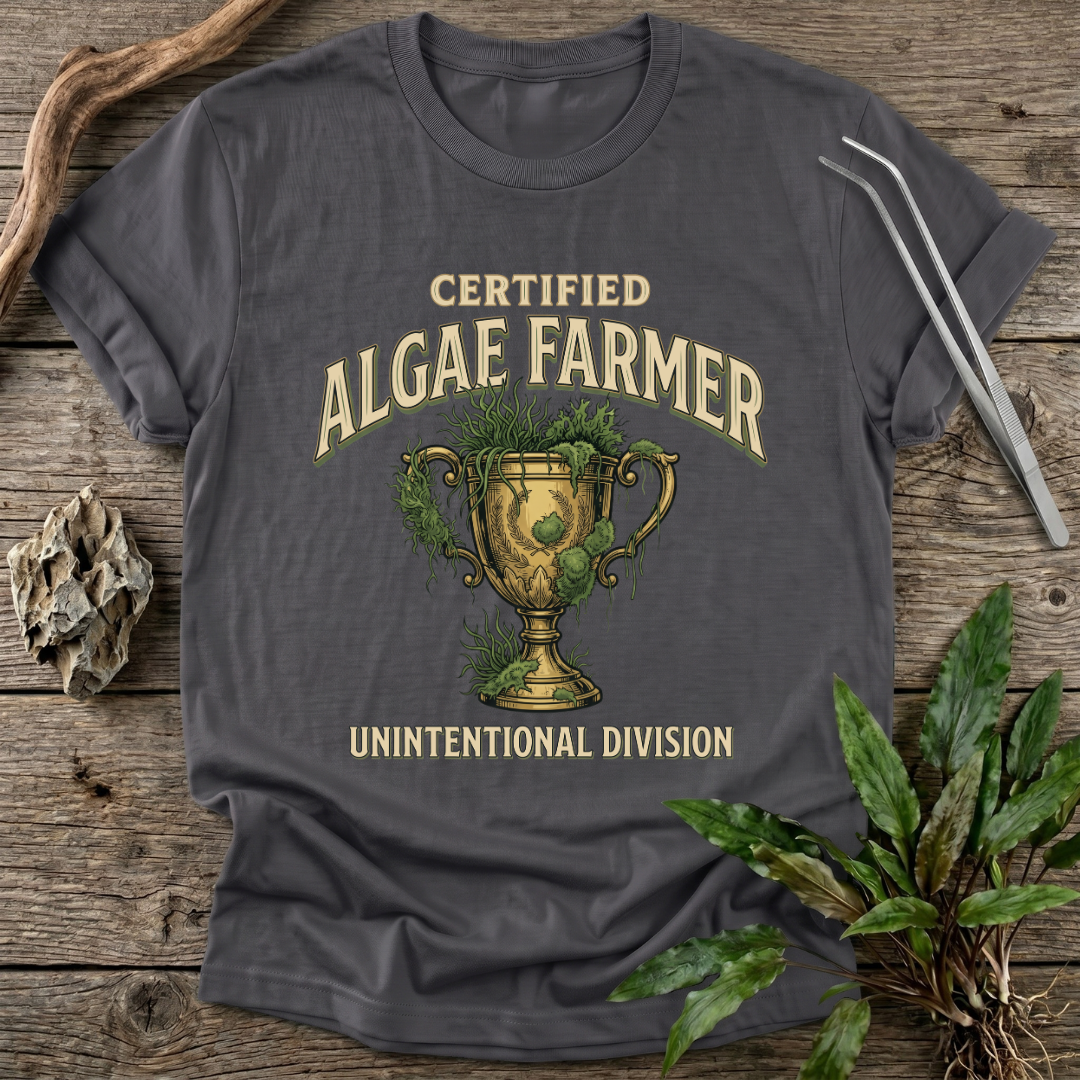 Algae Farmer T-Shirt