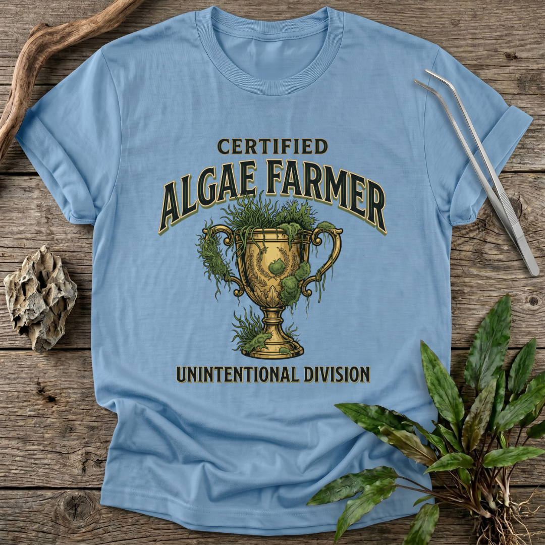 Algae Farmer T-Shirt