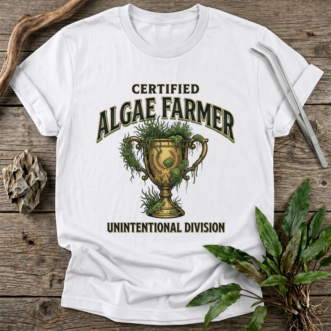 Algae Farmer T-Shirt