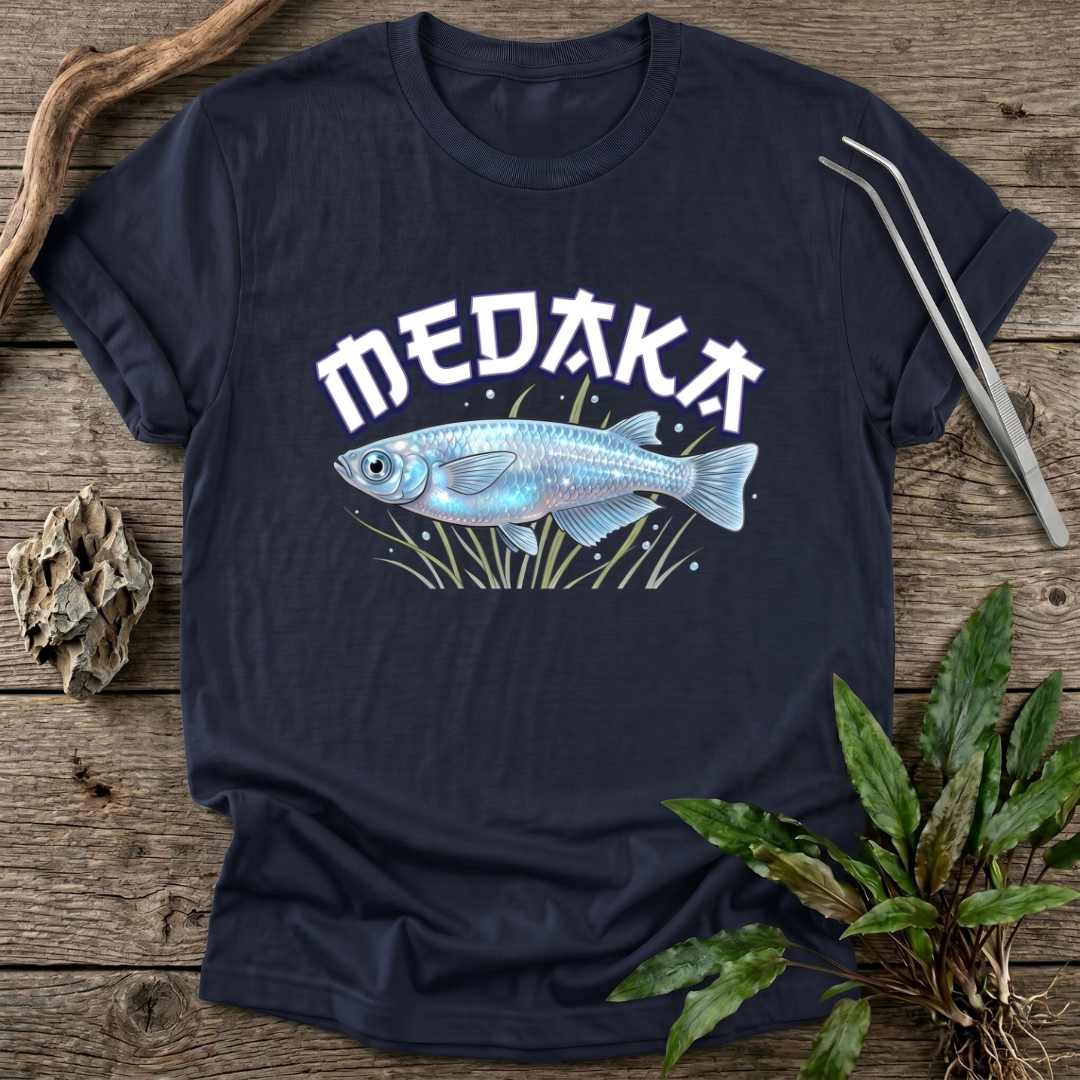 Medaka T-Shirt