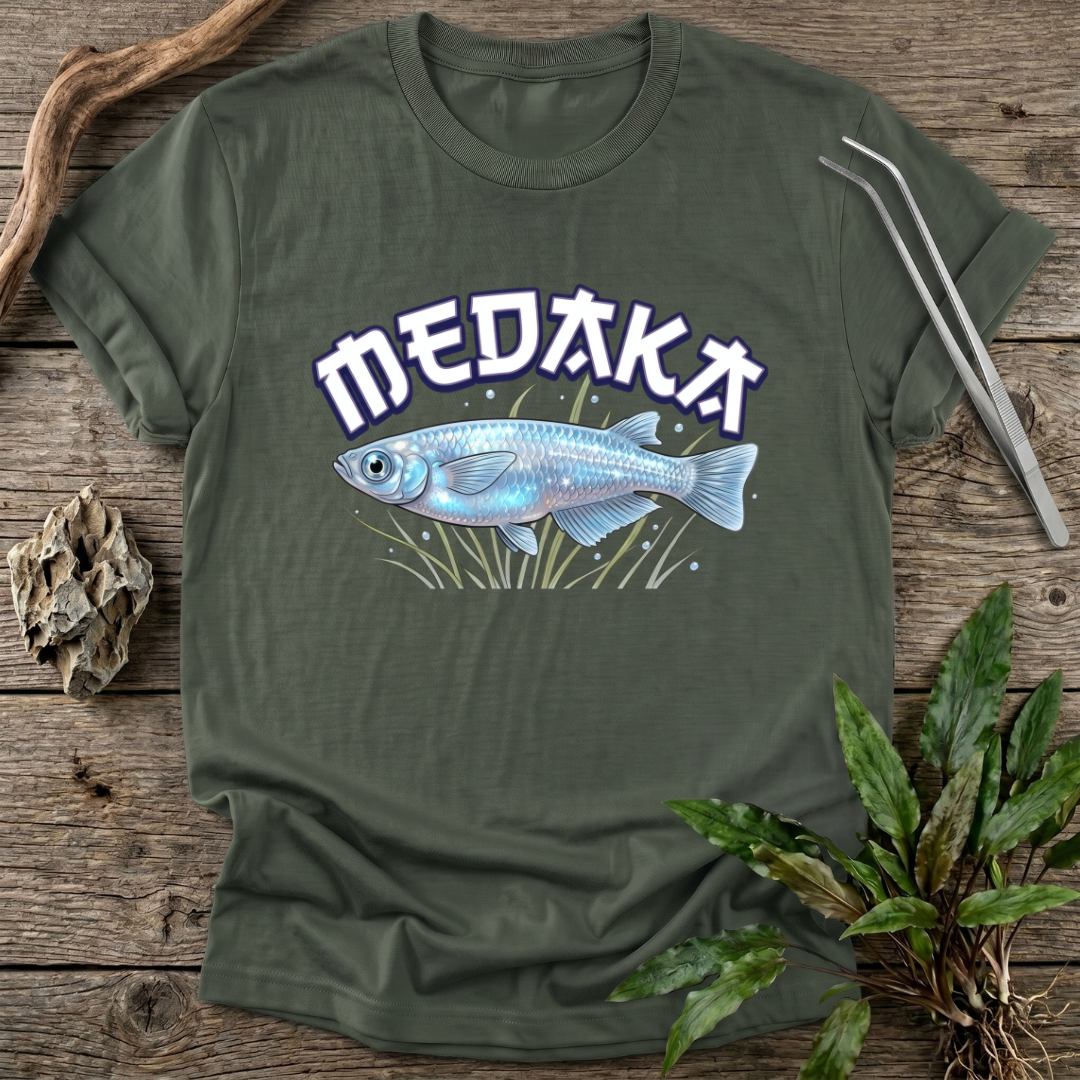 Medaka T-Shirt