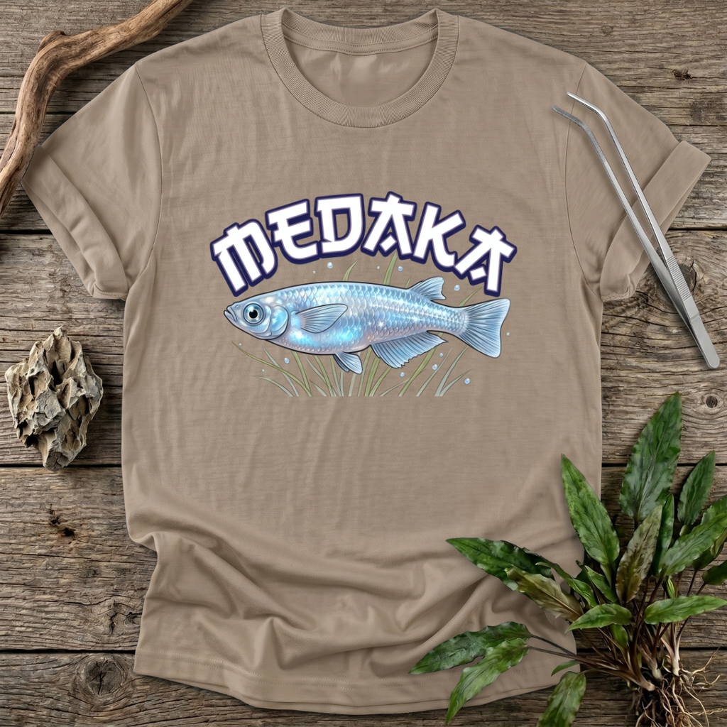 Medaka T-Shirt
