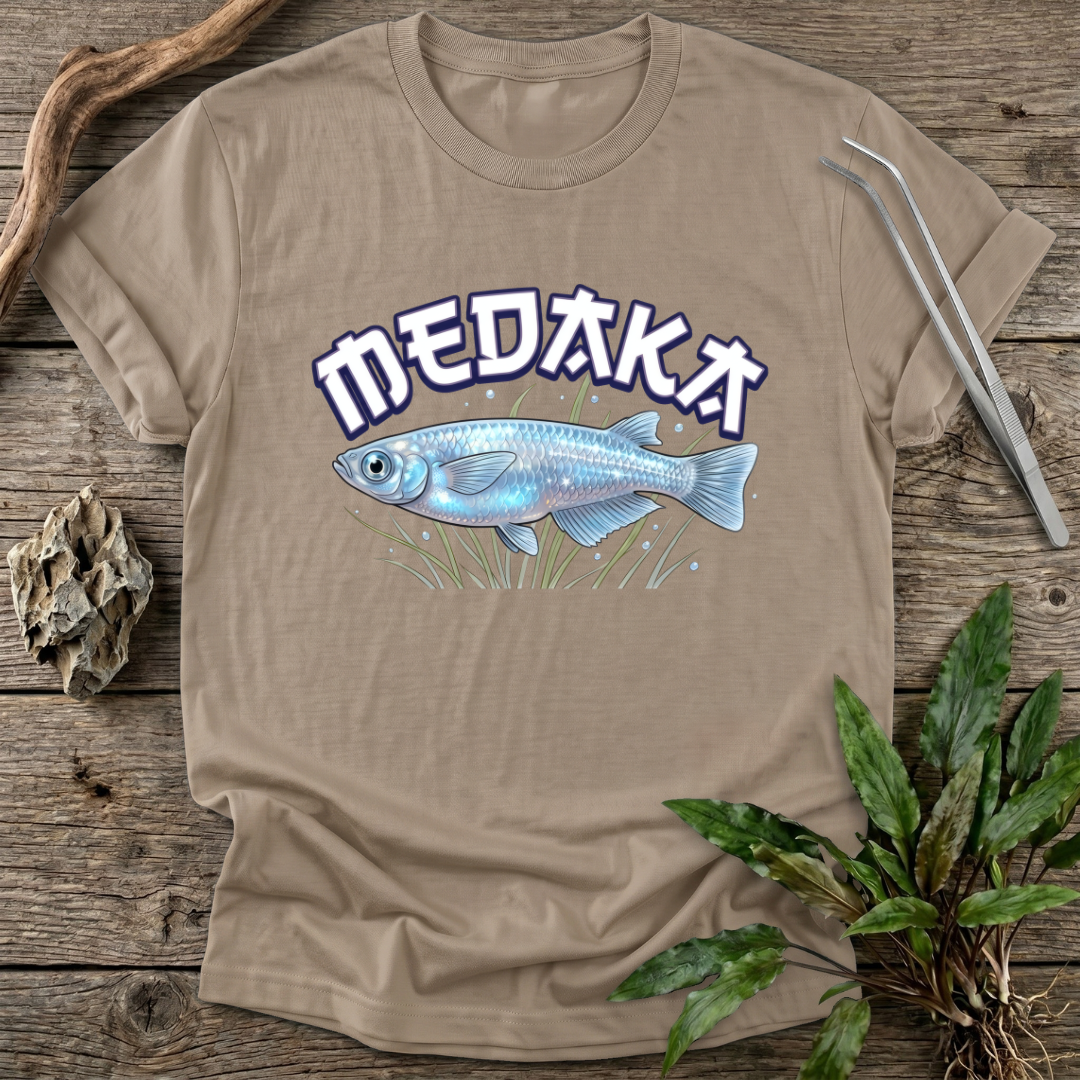 Medaka T-Shirt