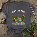 Counting My Shrimp T-Shirt
