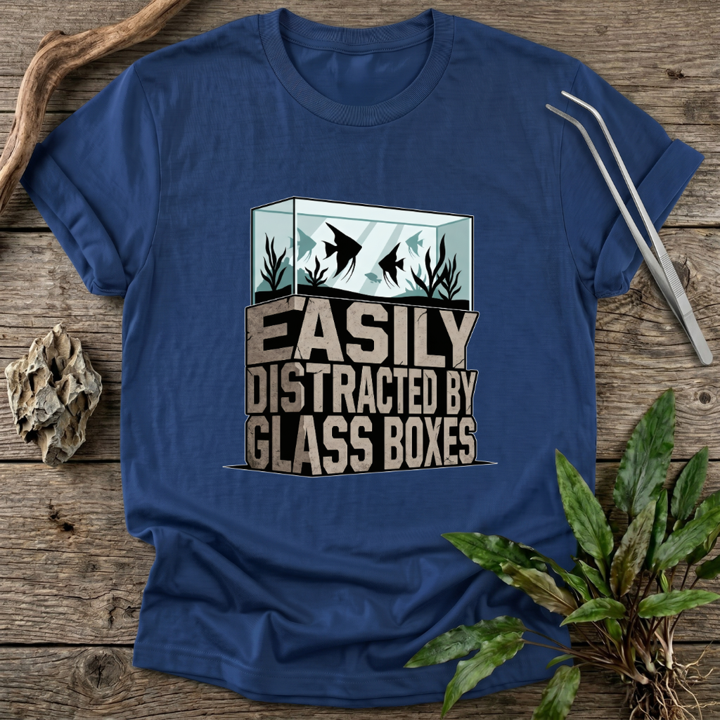 Easily Distracted T-Shirt