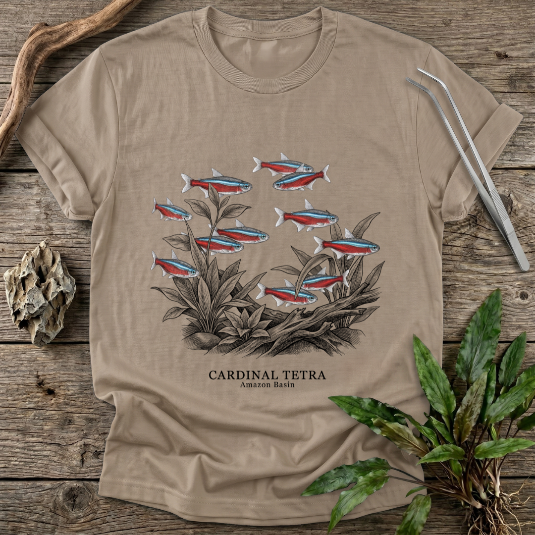 Living Colors T-Shirt