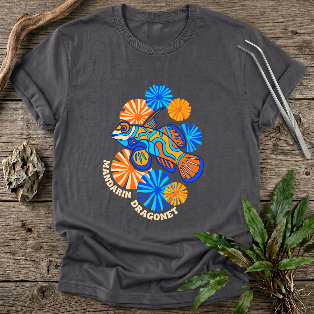 Ocean Mosaic T-Shirt