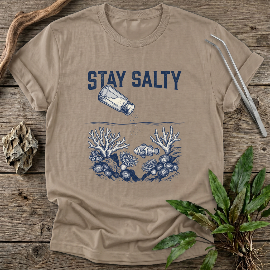 Stay Salty T-Shirt