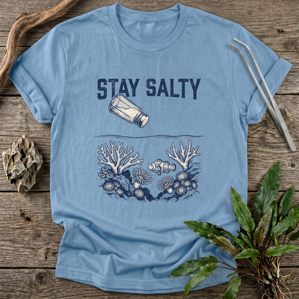 Stay Salty T-Shirt