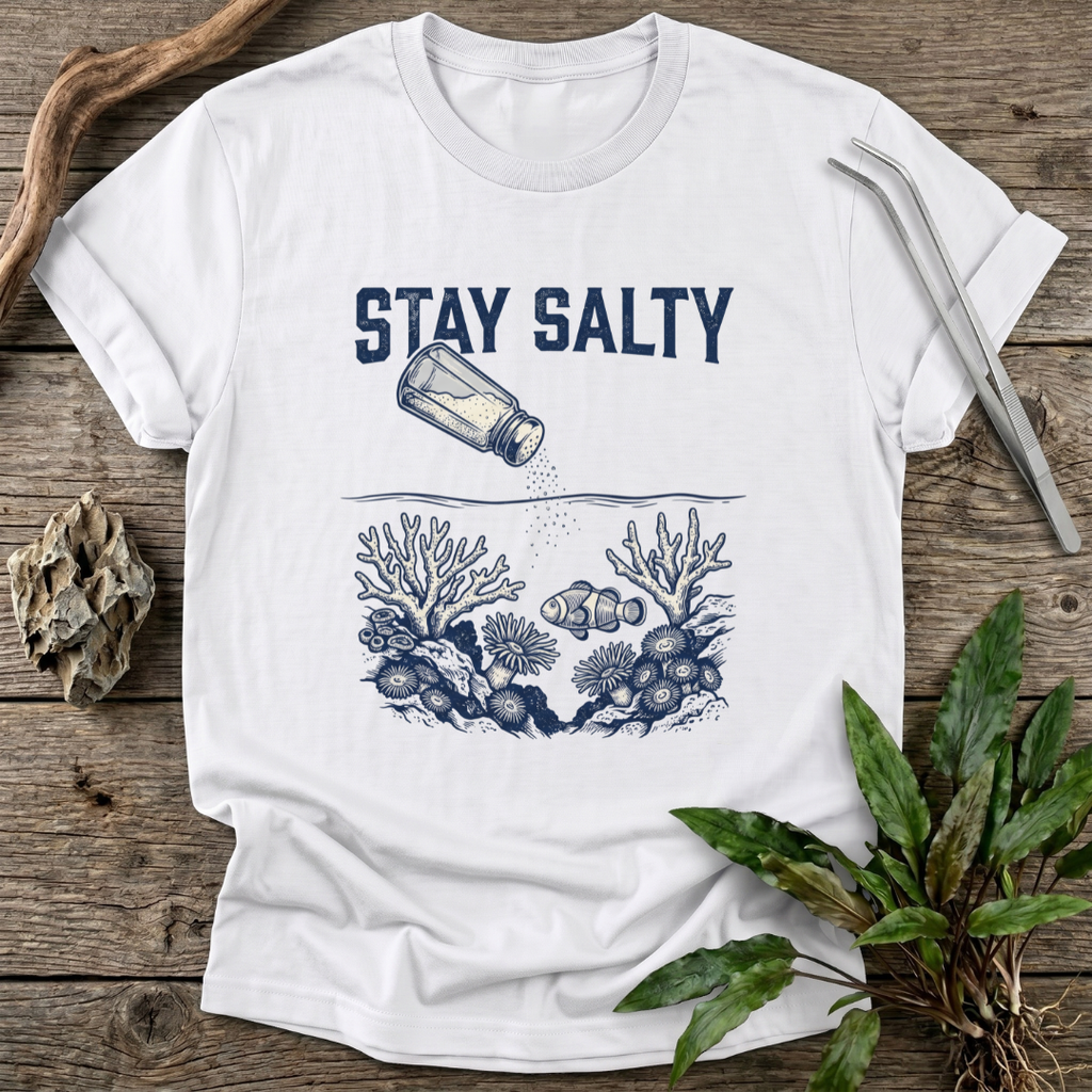 Stay Salty T-Shirt