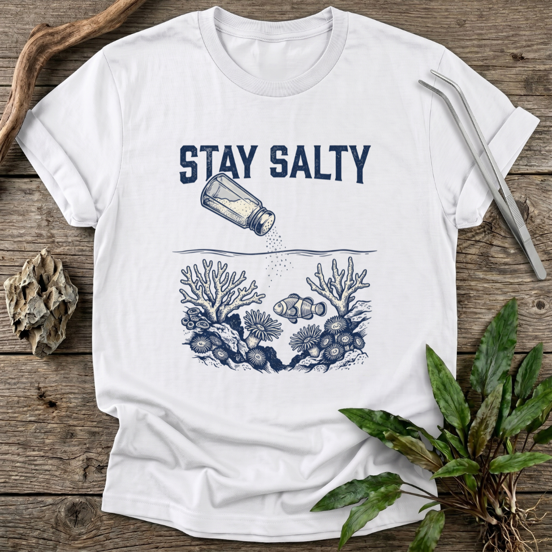 Stay Salty T-Shirt