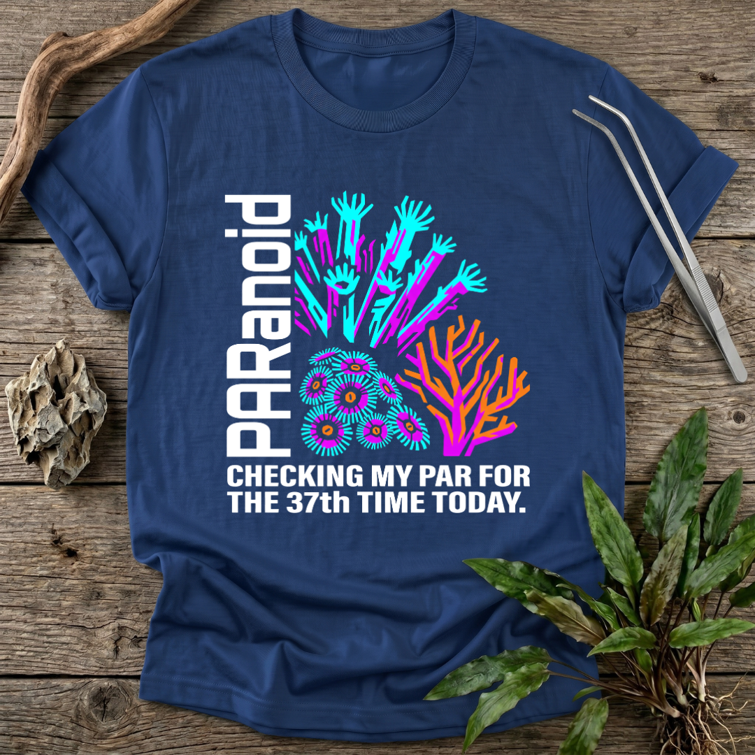 PARanoid T-Shirt