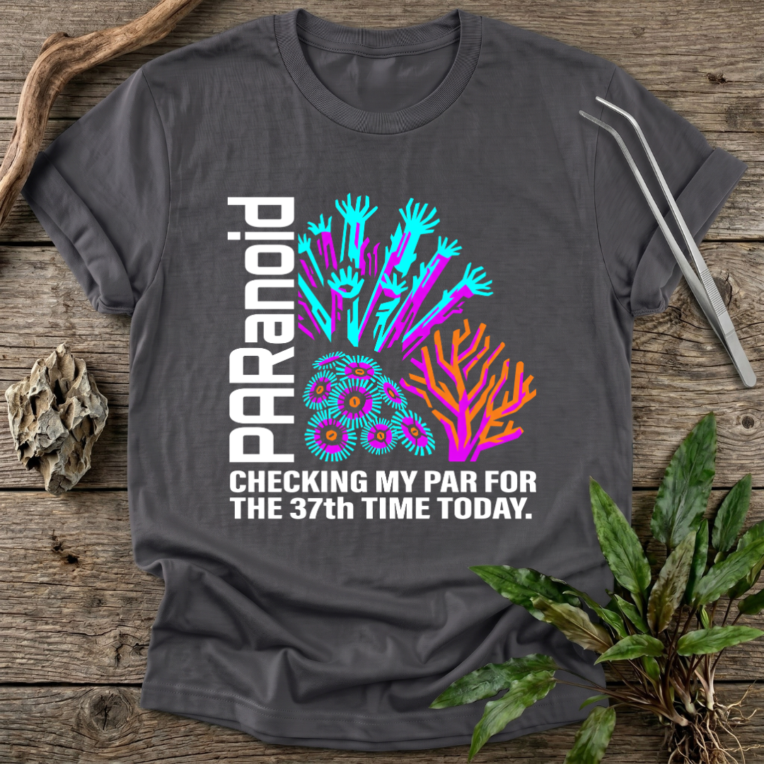 PARanoid T-Shirt
