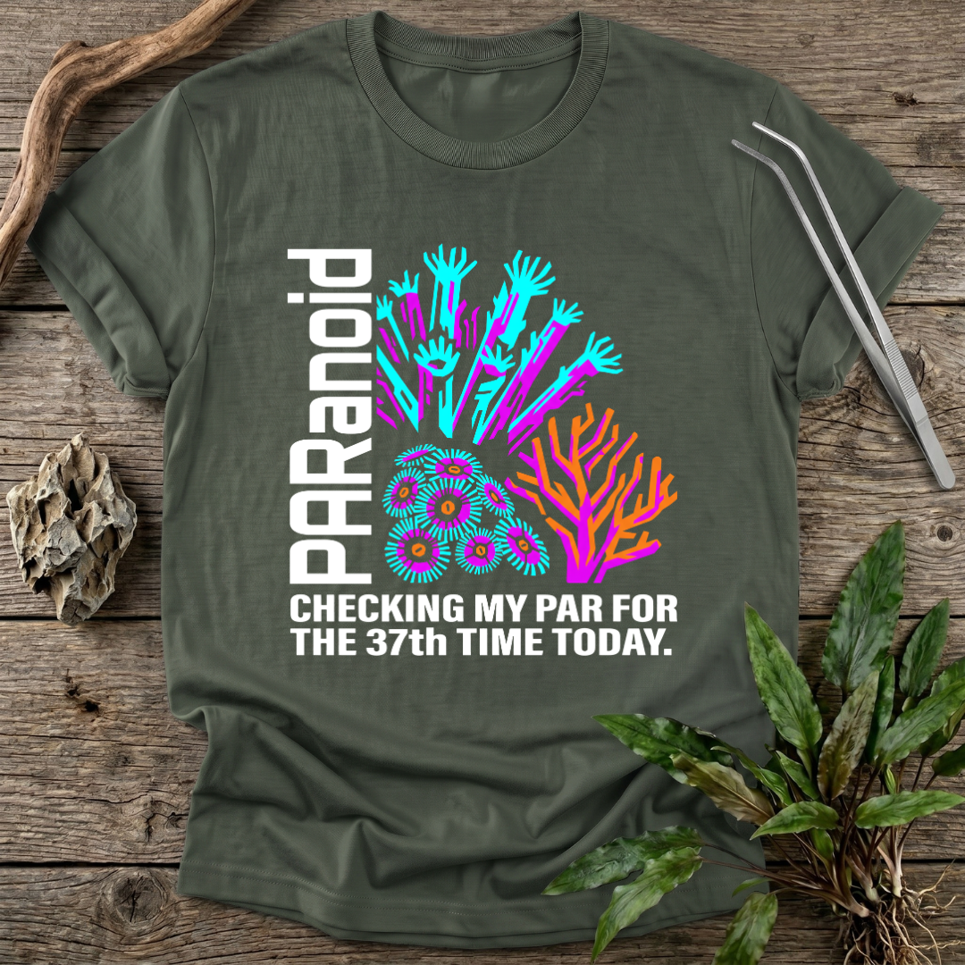 PARanoid T-Shirt