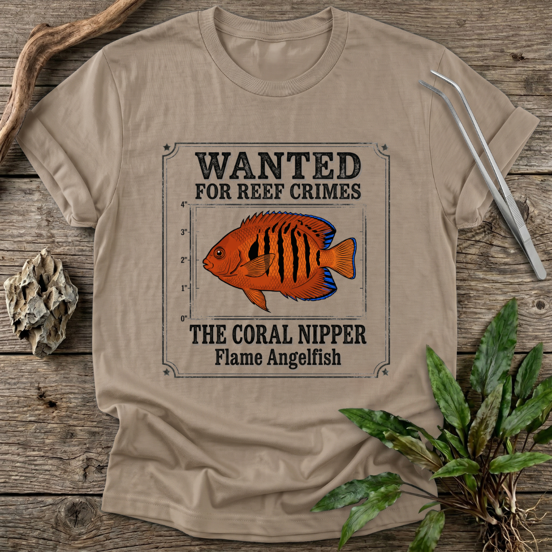 Reef Safe* T-Shirt
