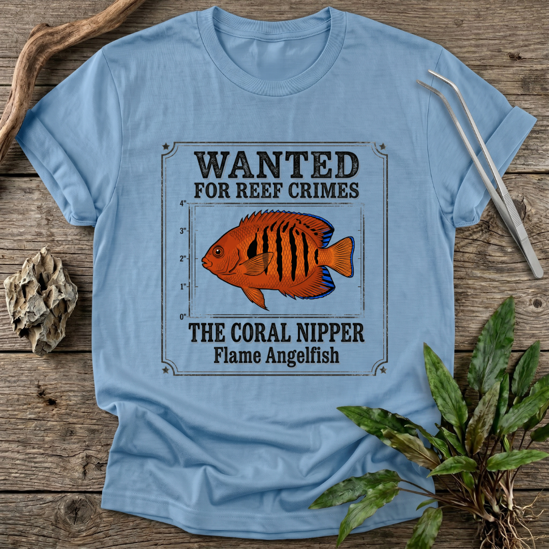 Reef Safe* T-Shirt
