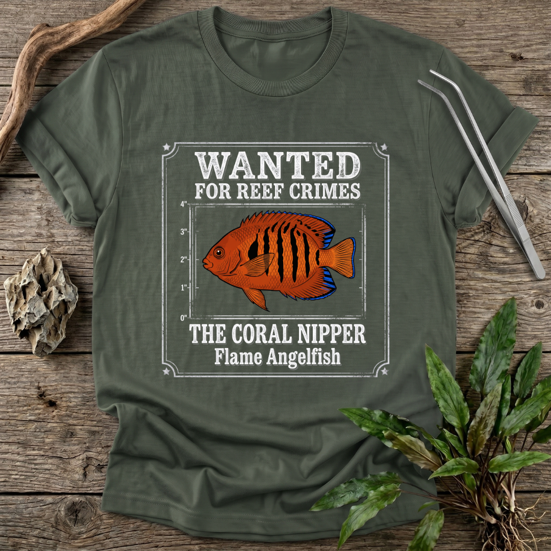 Reef Safe* T-Shirt