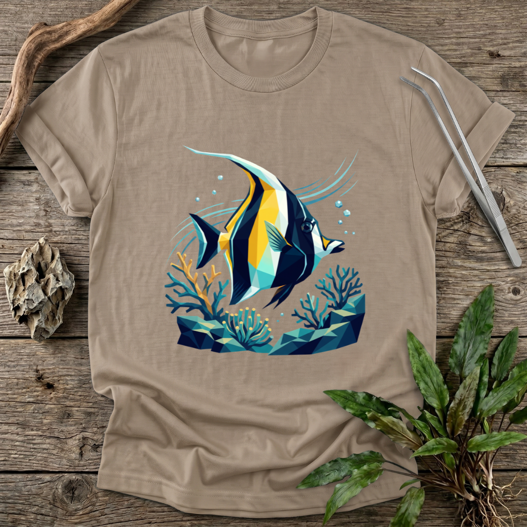 Moorish Idol T-Shirt